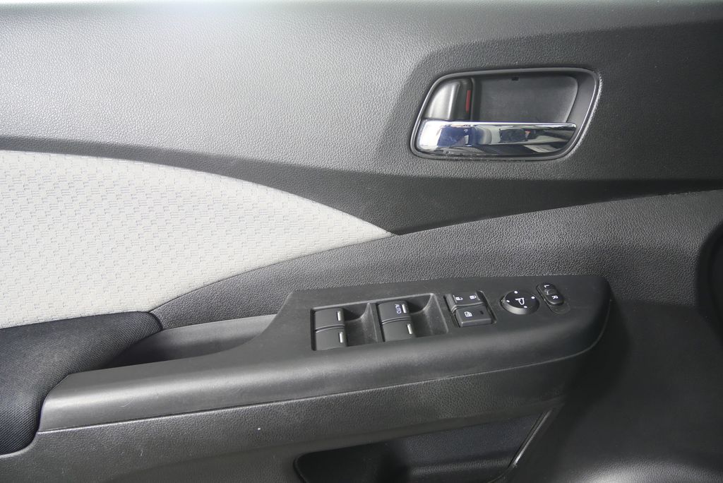 Thumbnail: 2015 Honda CR-V - 9
