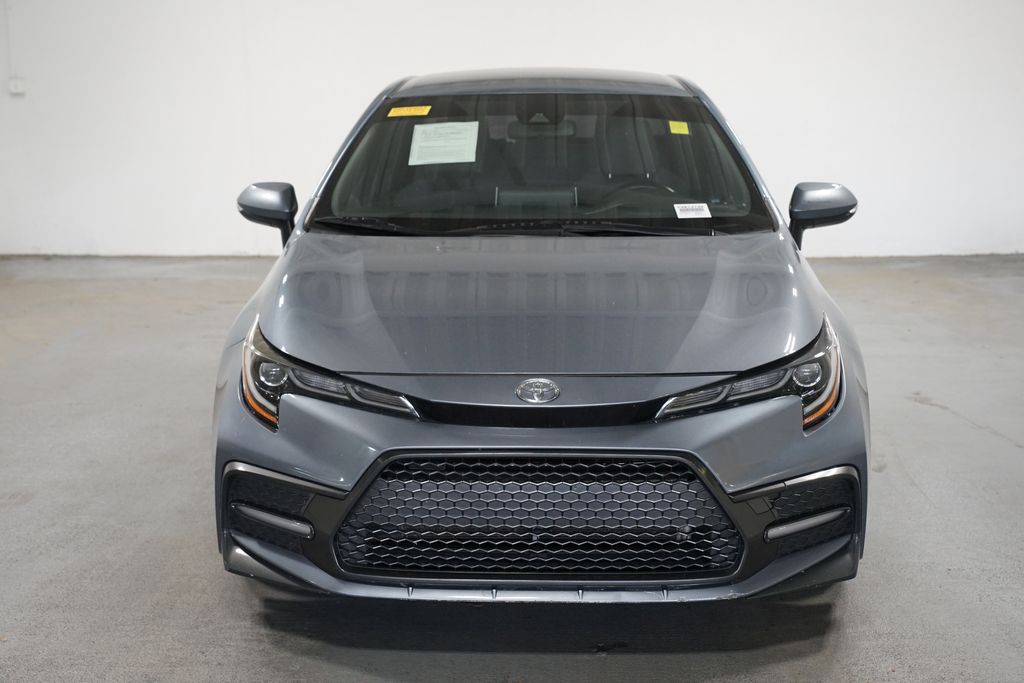 Thumbnail: 2020 Toyota Corolla - 2