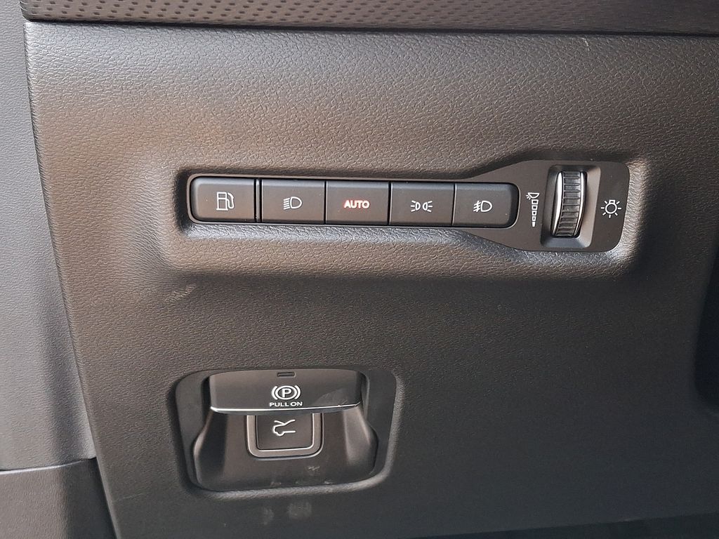 New 2026 Jeep Cherokee SUV