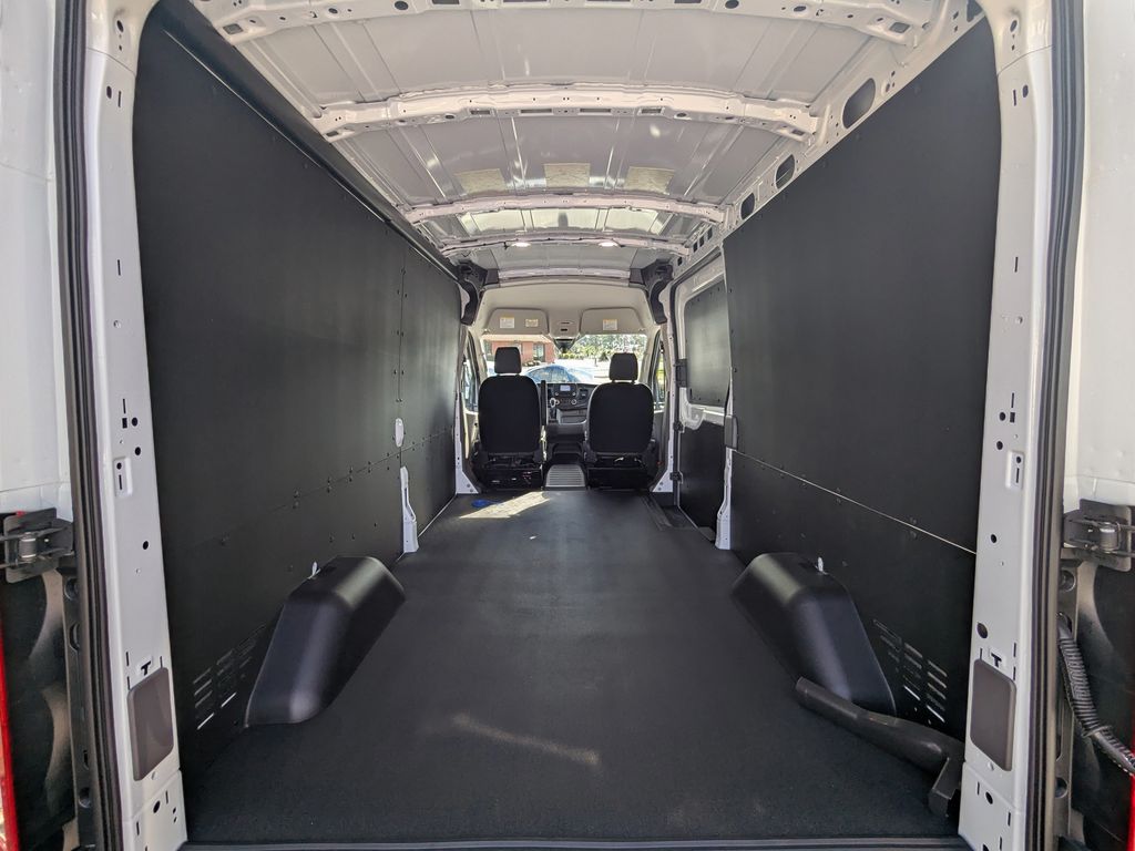 2025 Ford Transit-250 Cargo Van 