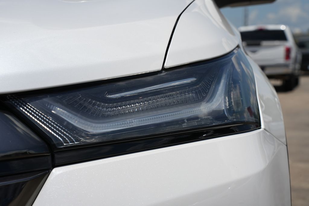 2022 Chevrolet Traverse RS Beige at Texan Dodge Chrysler Jeep Ram