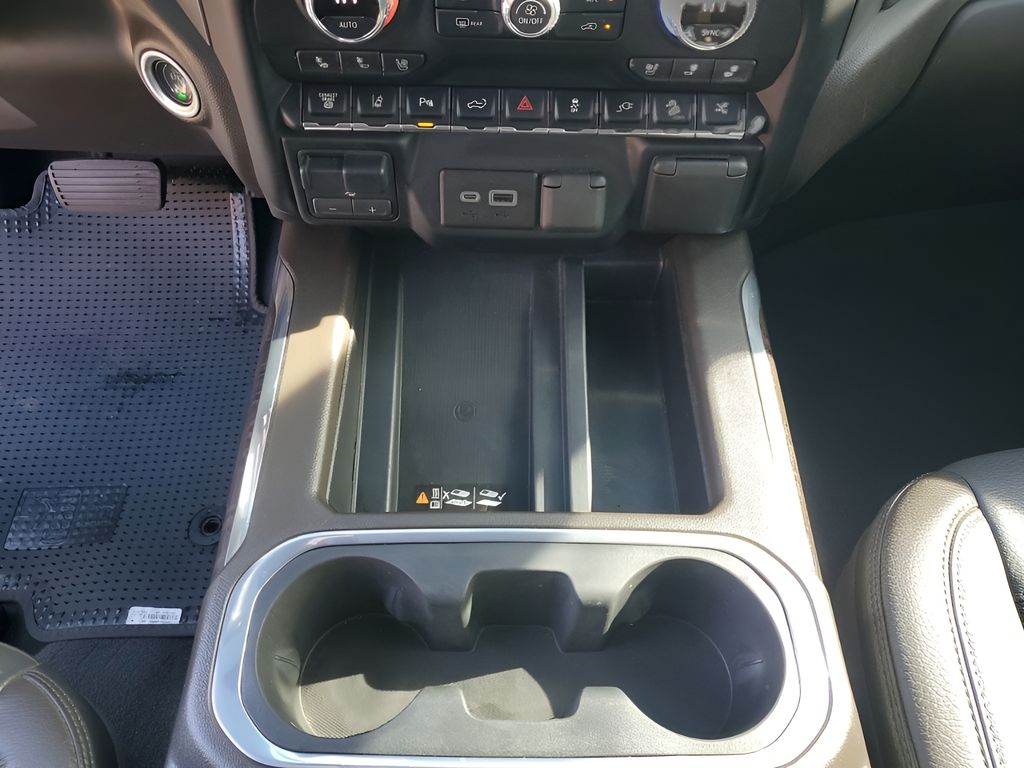 Used Car 2022 Gmc Sierra 2500hd  Denali For Sale Under $70,000 In Austin, Texas