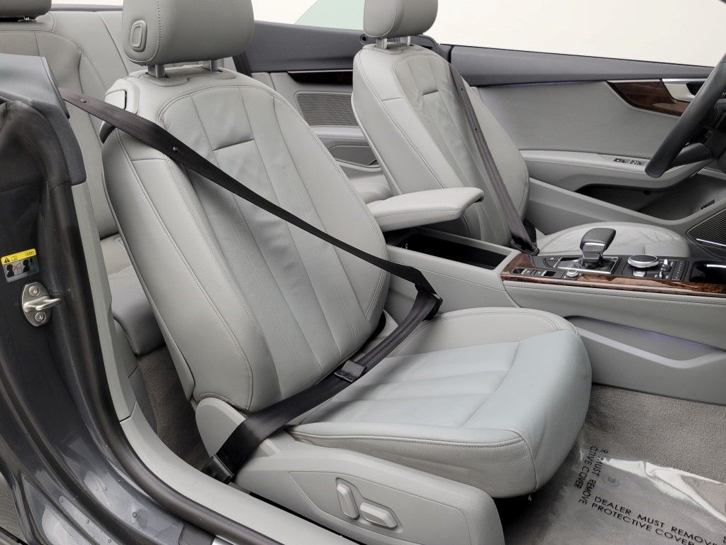 Thumbnail: 2019 Audi A5 - 12