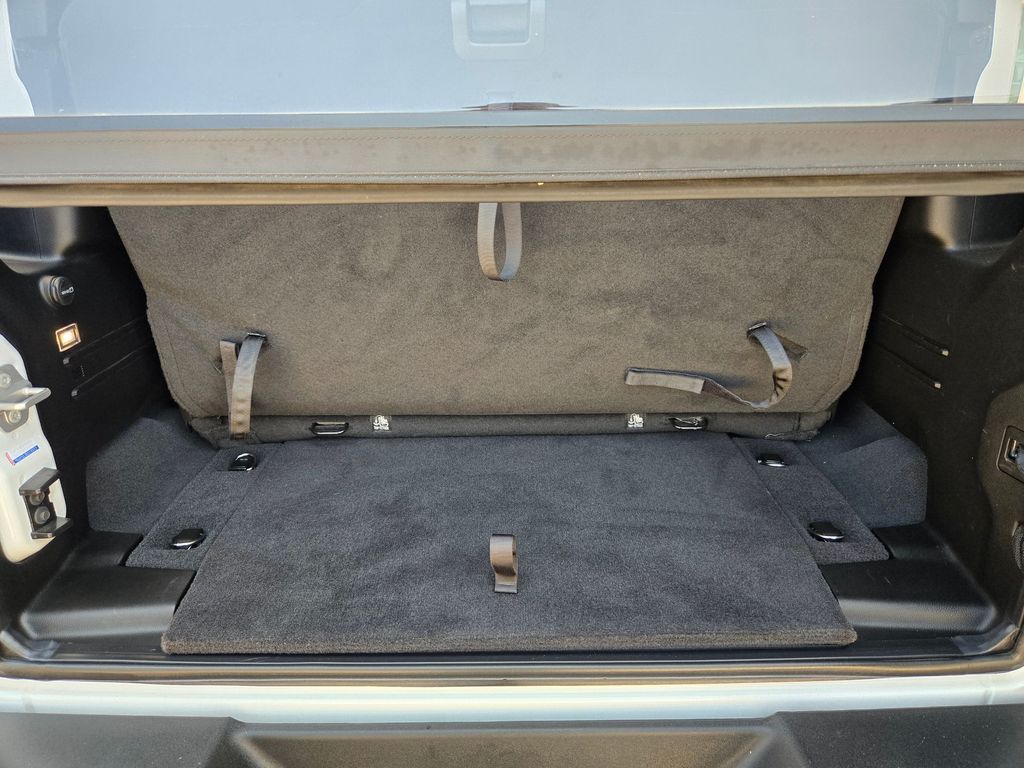 Used 2025 Jeep Wrangler SUV