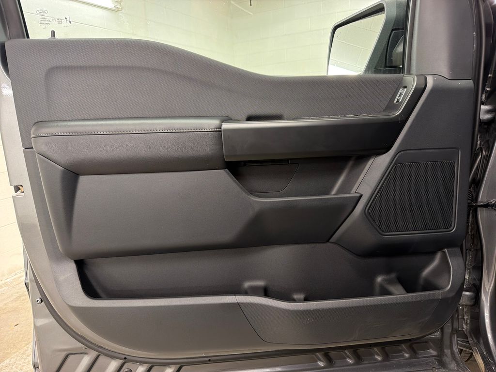 New 2026 Gray Ford STX image 15