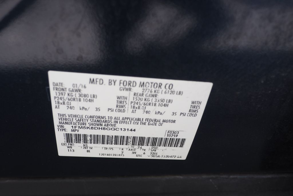 View vehicle photo 6