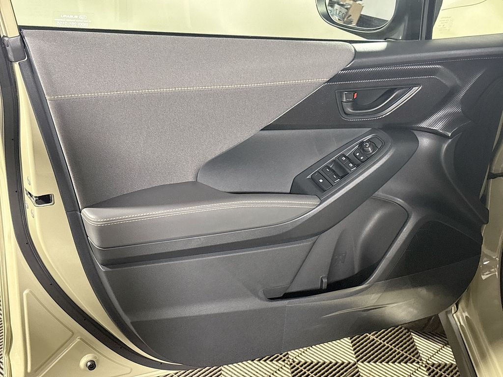2026 Subaru Crosstrek Hybrid Sport