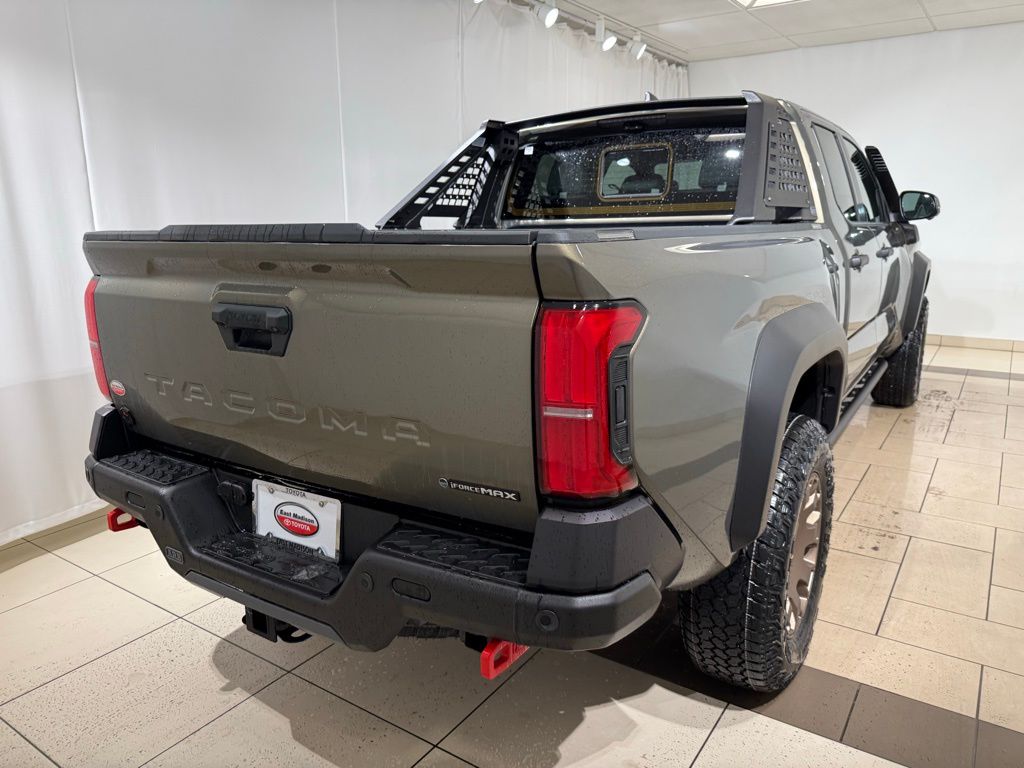 Thumbnail: 2026 Toyota Tacoma - 4