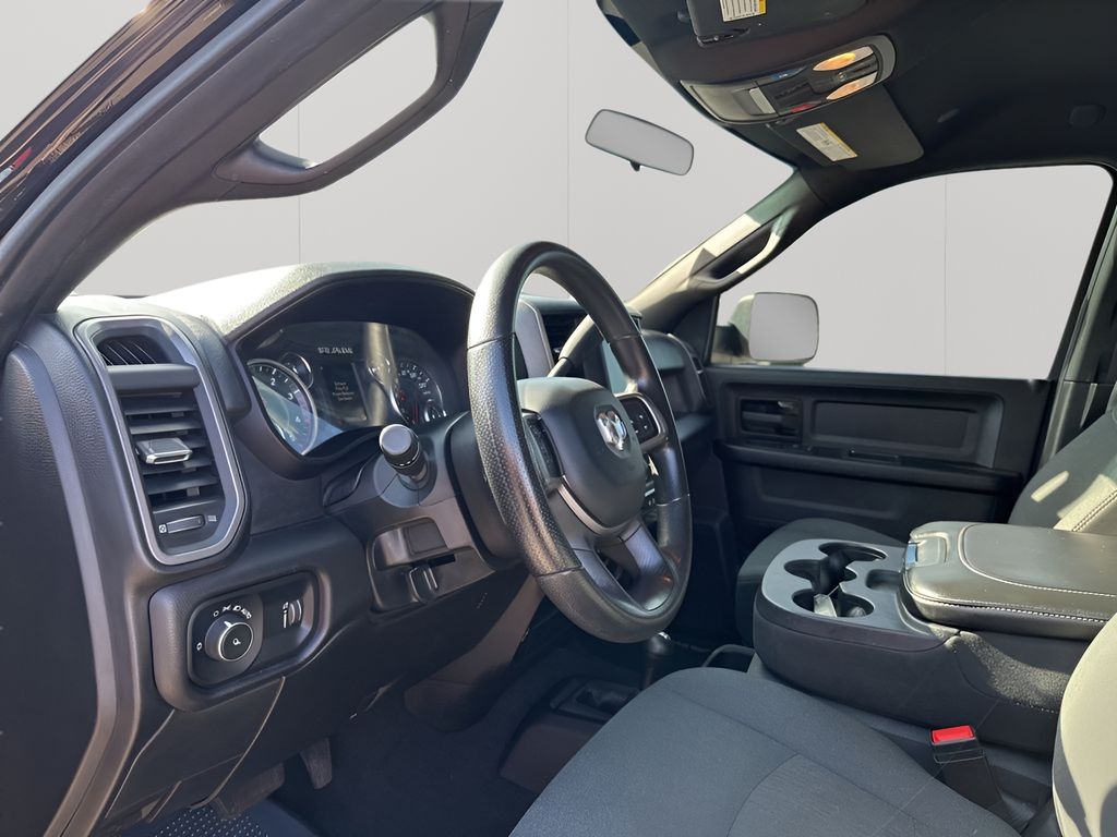 Used Car 2022 Ram 3500  Tradesman For Sale Under $50,000 In Austin, Texas