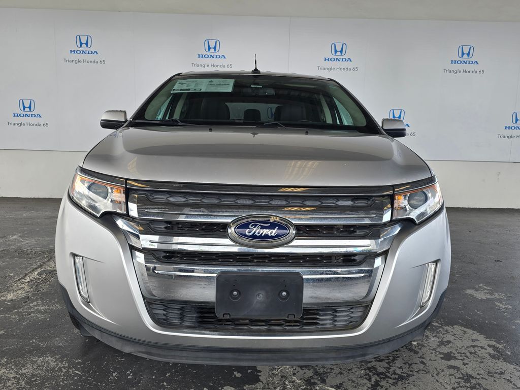 Used Car 2012 Ford Edge  Sel For Sale Under $10,000 In San Juan, Puerto Rico