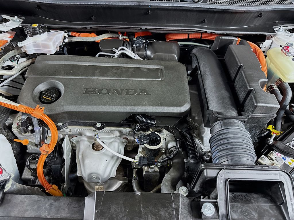Used Car 2025 Honda Cr-v Hybrid  Sport-l For Sale Under $35,000 In Austin, Texas