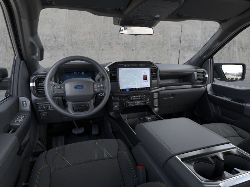 2024 Ford F-150 STX photo