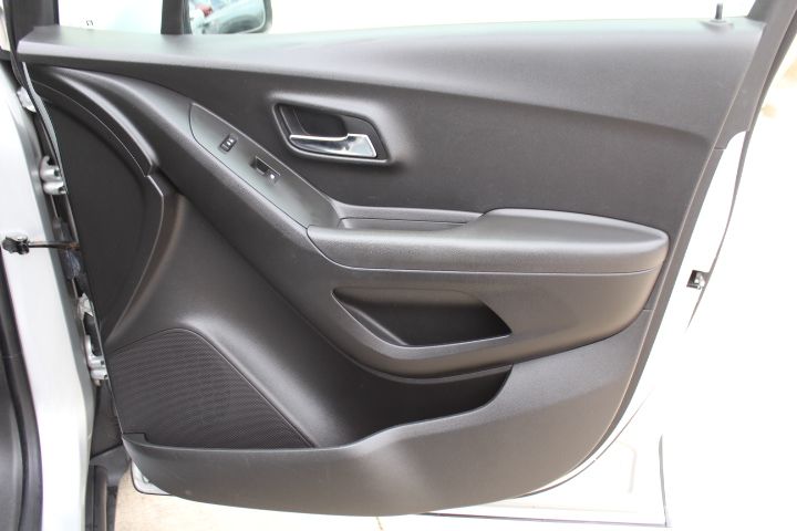 Used Car 2016 Chevrolet Trax  Ls For Sale Under $10,000 In Georgetown, Texas