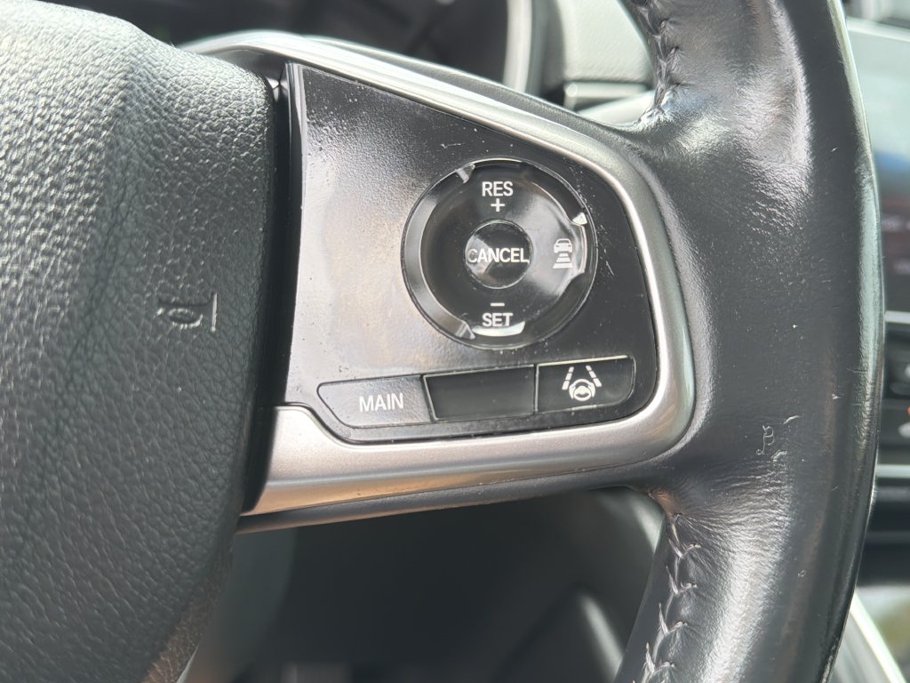 Used 2019 Honda CR-V SUV