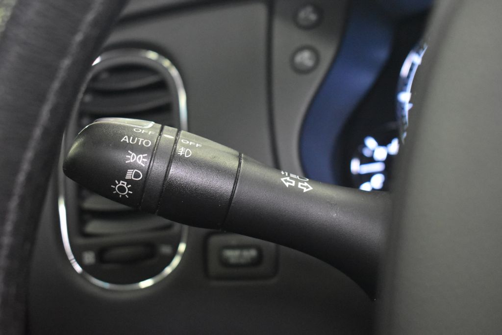 2014 INFINITI QX50 Journey 19