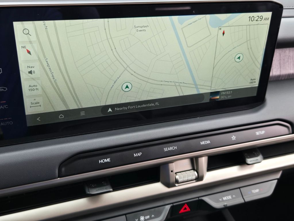 2027 Kia Telluride - $59,205
