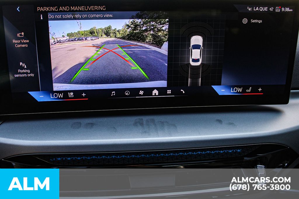 Used 2026 White BMW 230i image 31