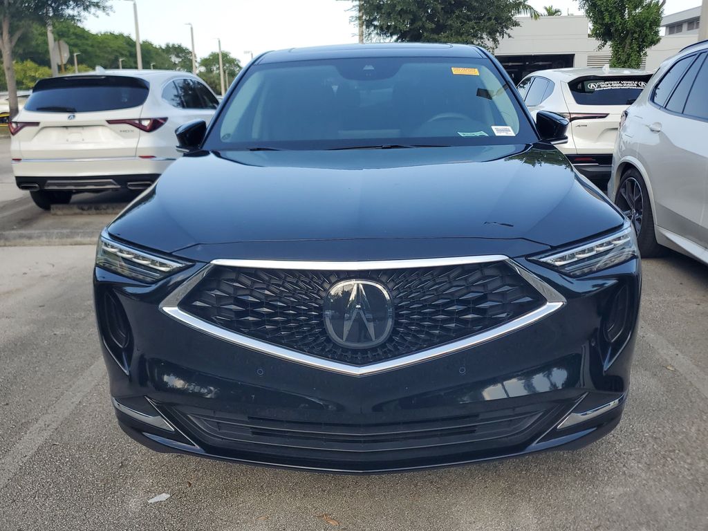 2024 Acura MDX - $38,988