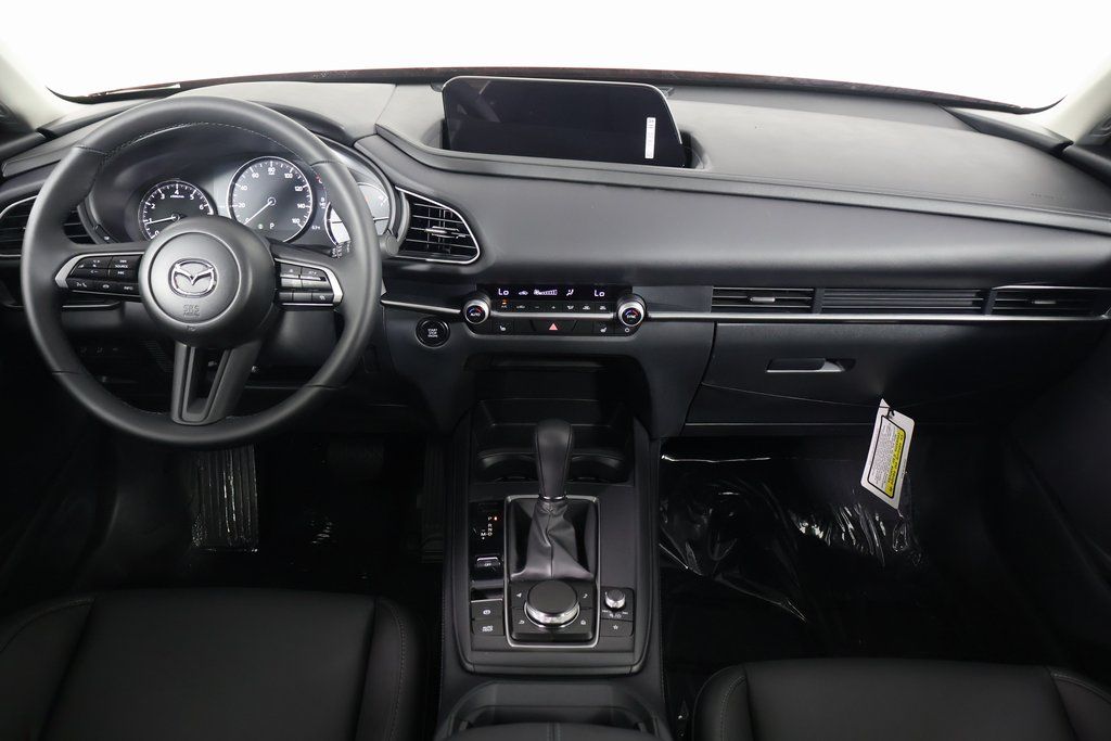 Thumbnail: 2026 Mazda CX-30 - 4