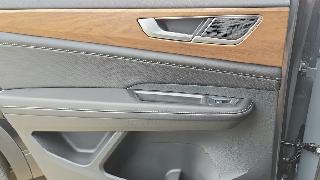 2026 Volkswagen Atlas