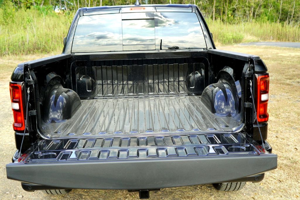 New Car 2025 Ram 1500  Tradesman For Sale Under $50,000 In Taylor, Texas