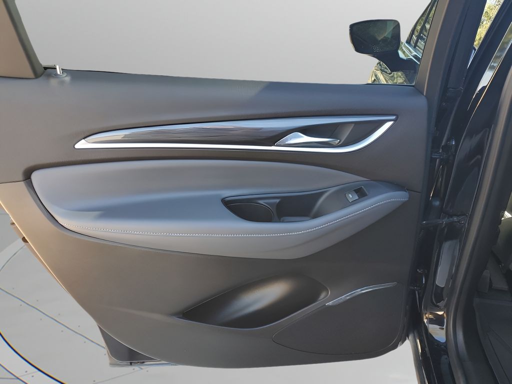 Used Car 2023 Buick Enclave  Essence For Sale Under $40,000 In Austin, Texas