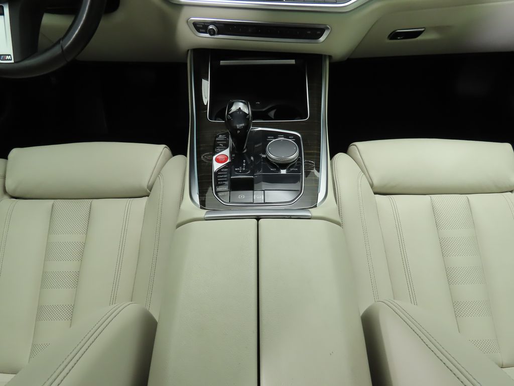 Thumbnail: 2019 BMW X5 - 16