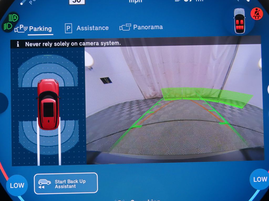 Thumbnail: 2025 MINI Cooper Countryman - 15