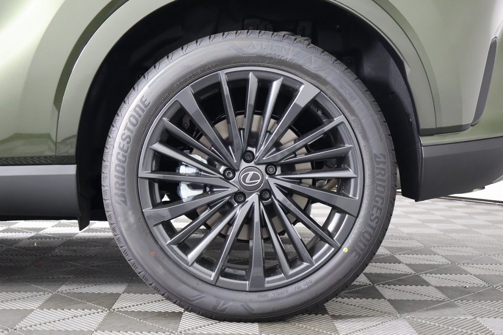 Thumbnail: 2026 Lexus RX - 10