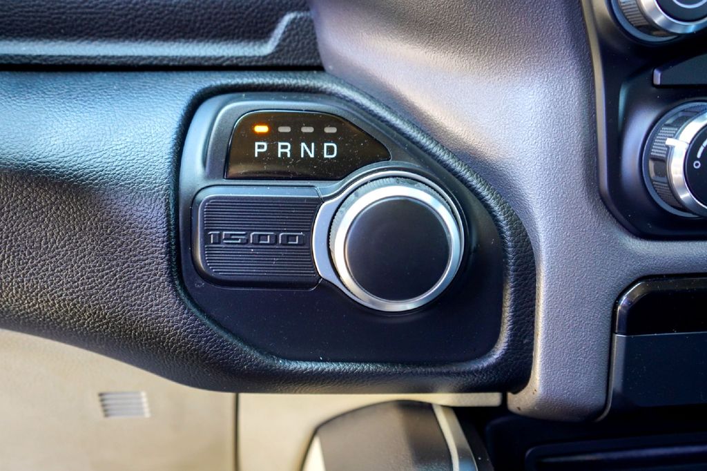 Used Car 2019 Ram 1500  Big Horn/lone Star For Sale Under $35,000 In Taylor, Texas