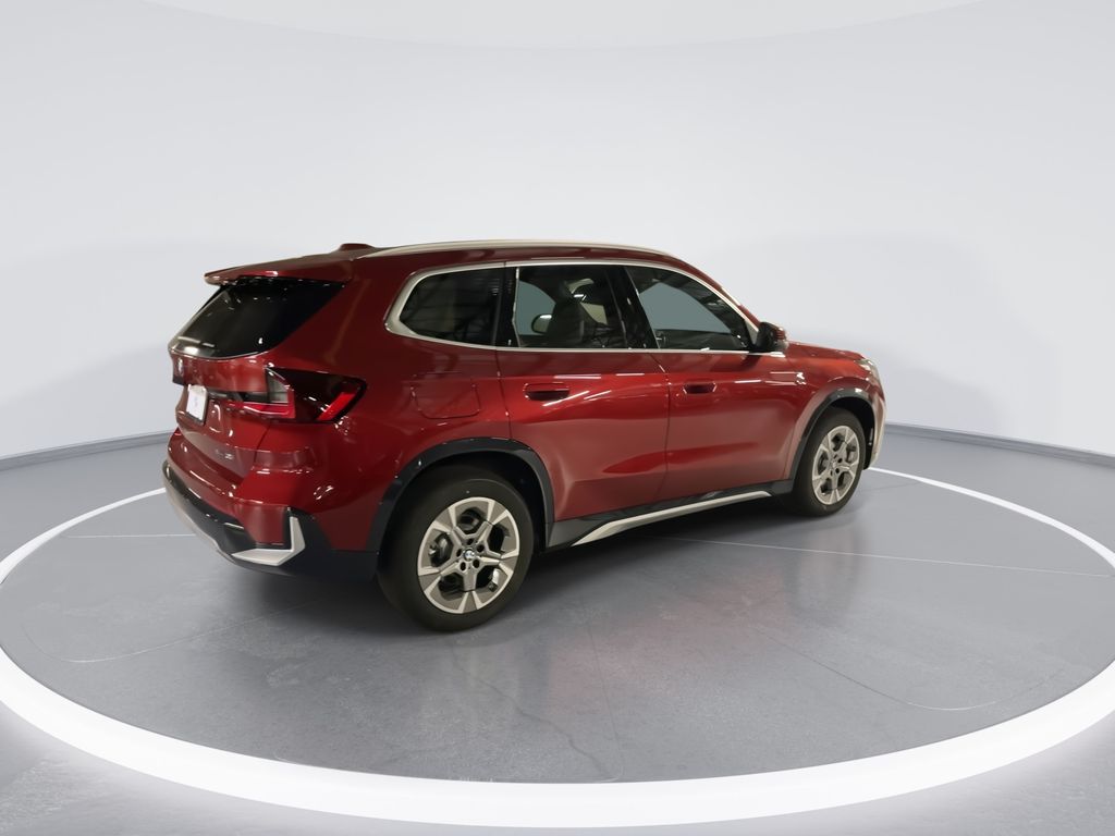 Thumbnail: 2026 BMW X1 - 8