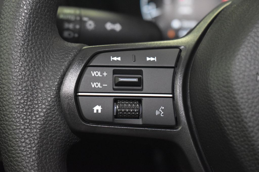 2026 Honda CR-V  15