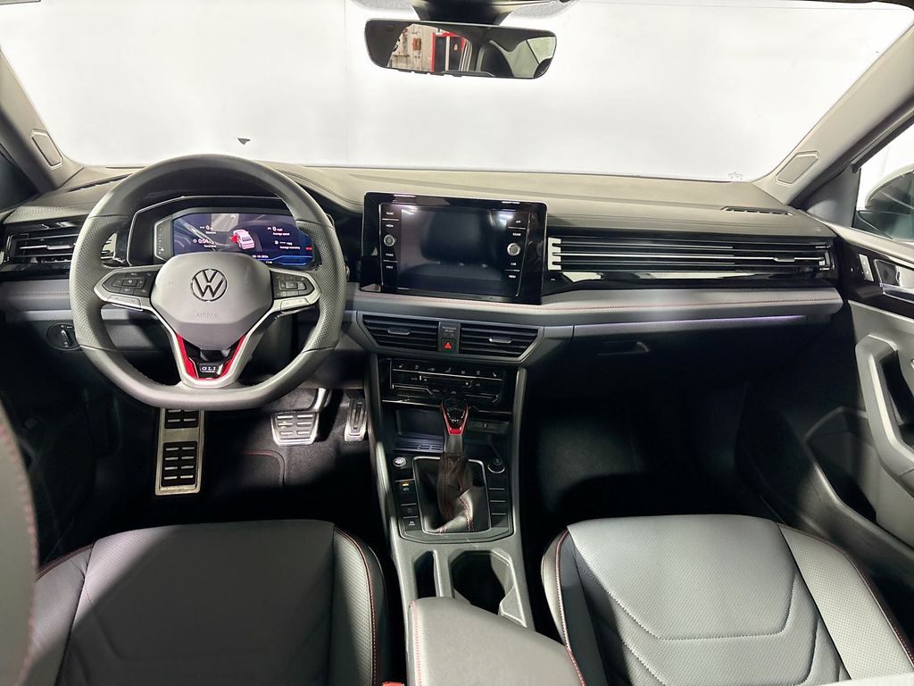 2026 Volkswagen Jetta GLI 2.0T Autobahn