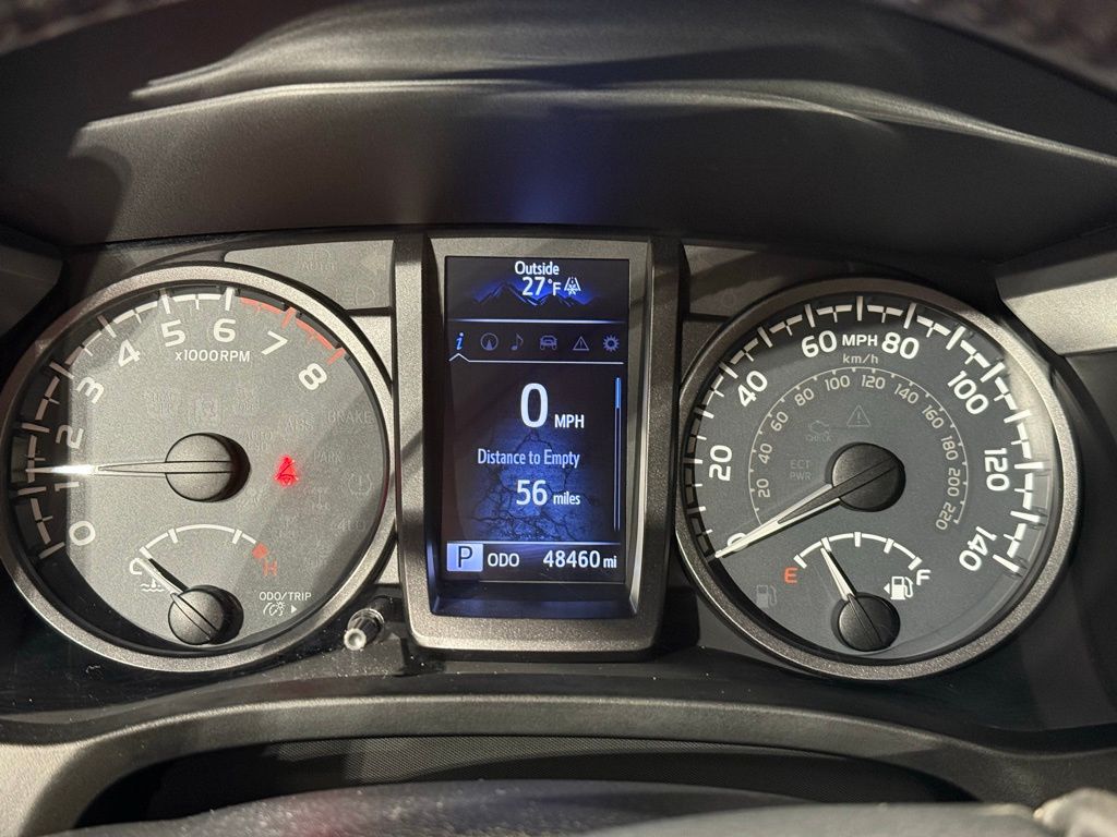 Thumbnail: 2019 Toyota Tacoma - 25