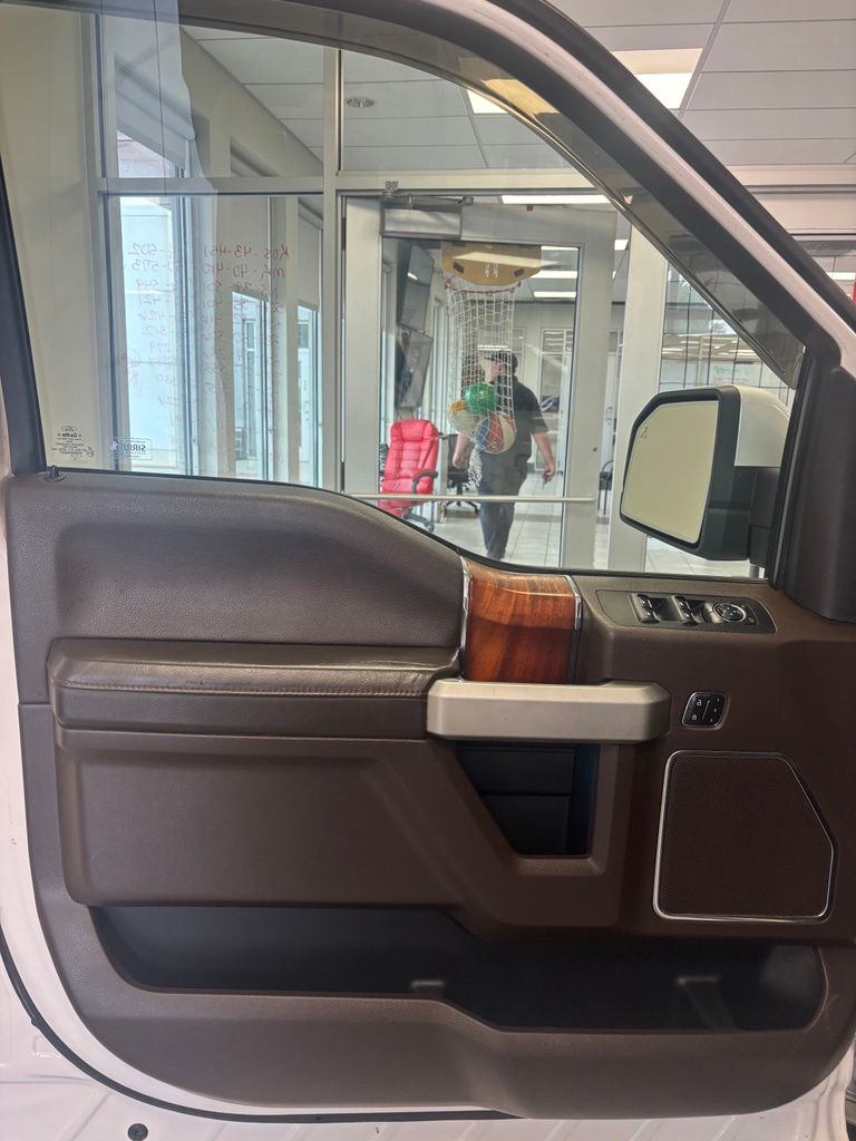 Used 2015 Ford F-150 Truck