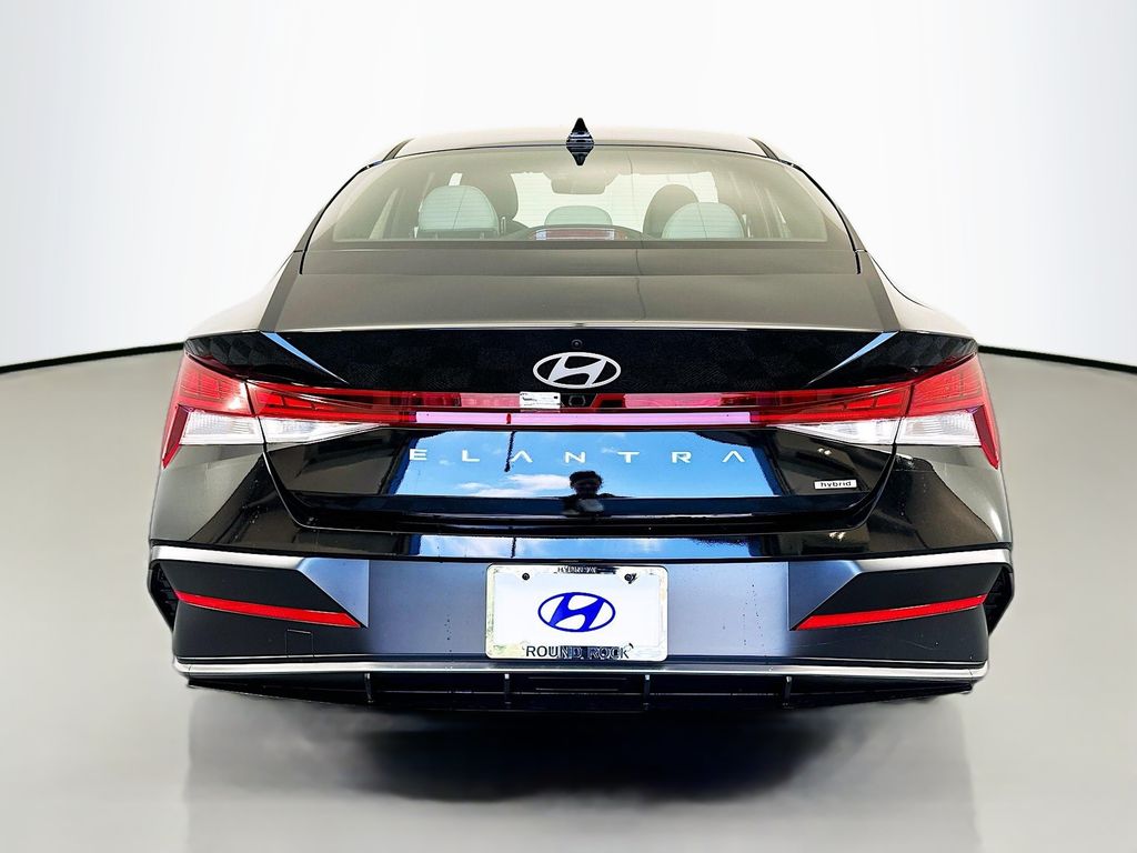 Thumbnail: 2025 Hyundai Elantra - 6
