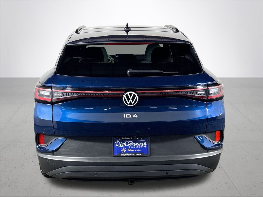 2023 Volkswagen ID.4 Pro S