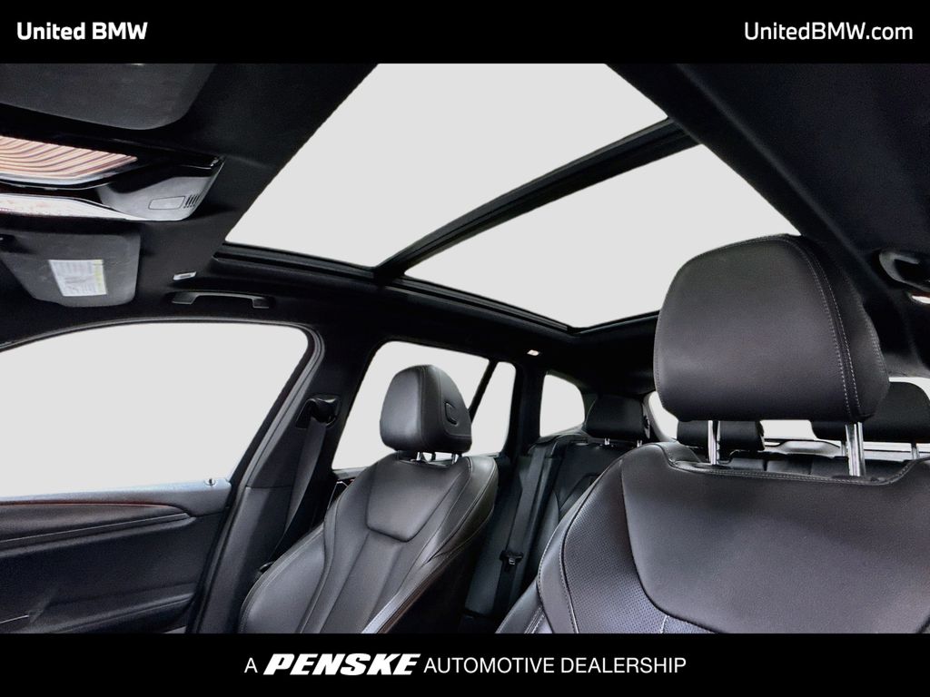 Thumbnail: 2022 BMW X3 - 19