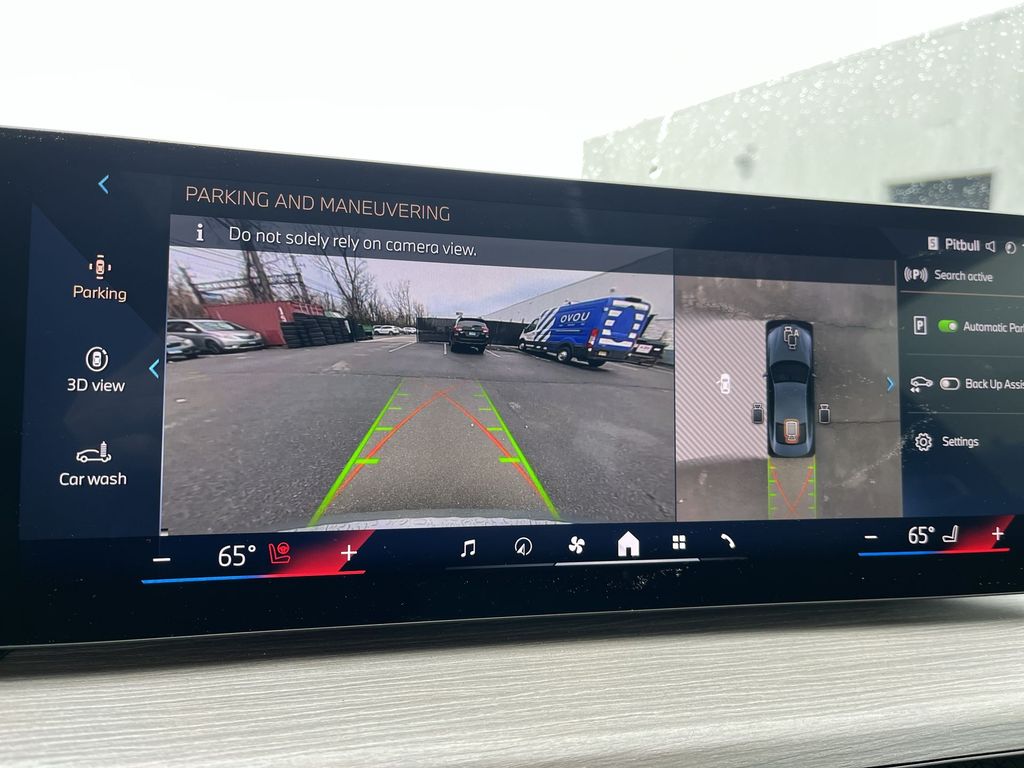 Thumbnail: 2026 BMW 4 Series - 16