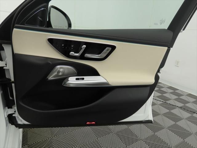 Thumbnail: 2026 Mercedes-Benz E-Class - 27