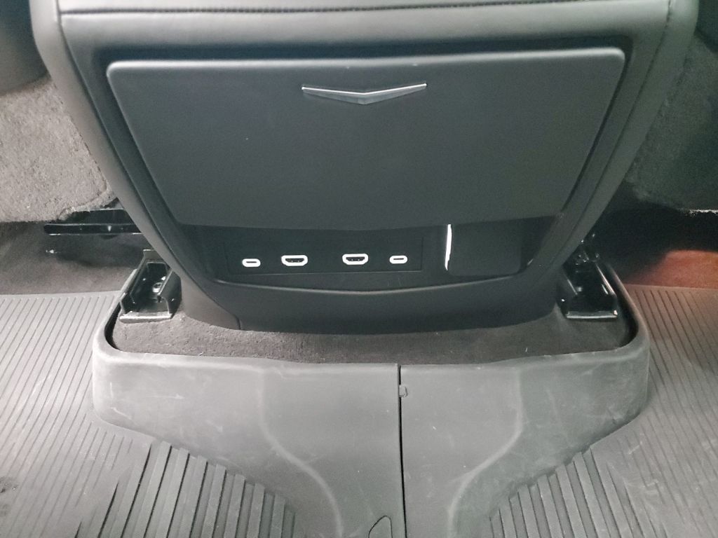 Used Car 2023 Cadillac Escalade  V-series For Sale Under $120,000 In Austin, Texas