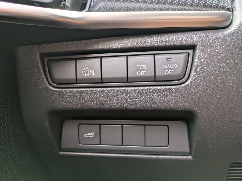 2026 Mazda CX-90 3.3 Turbo Select
