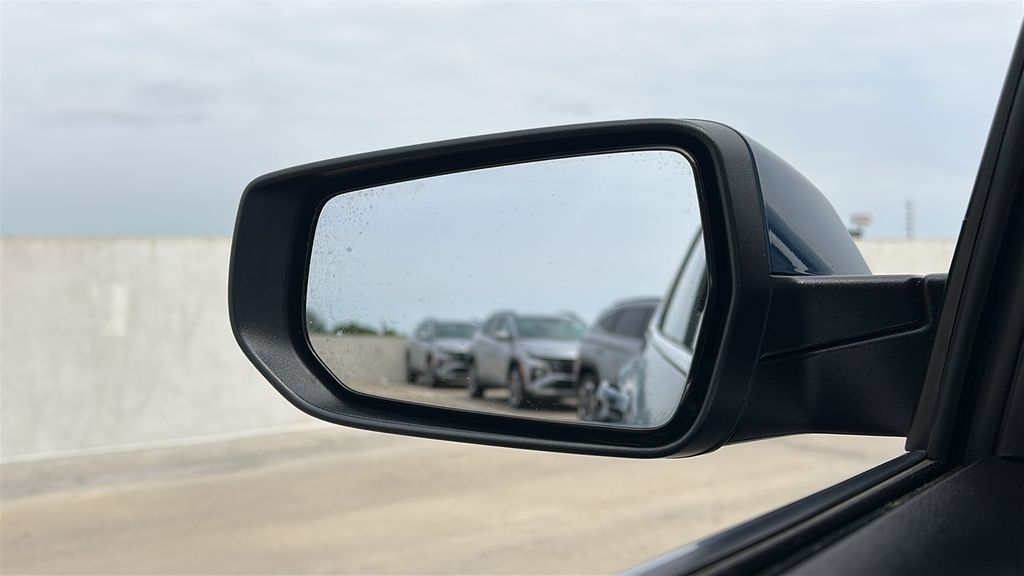 2024 Chevrolet Malibu LT Blue at Classic Chevrolet Galveston