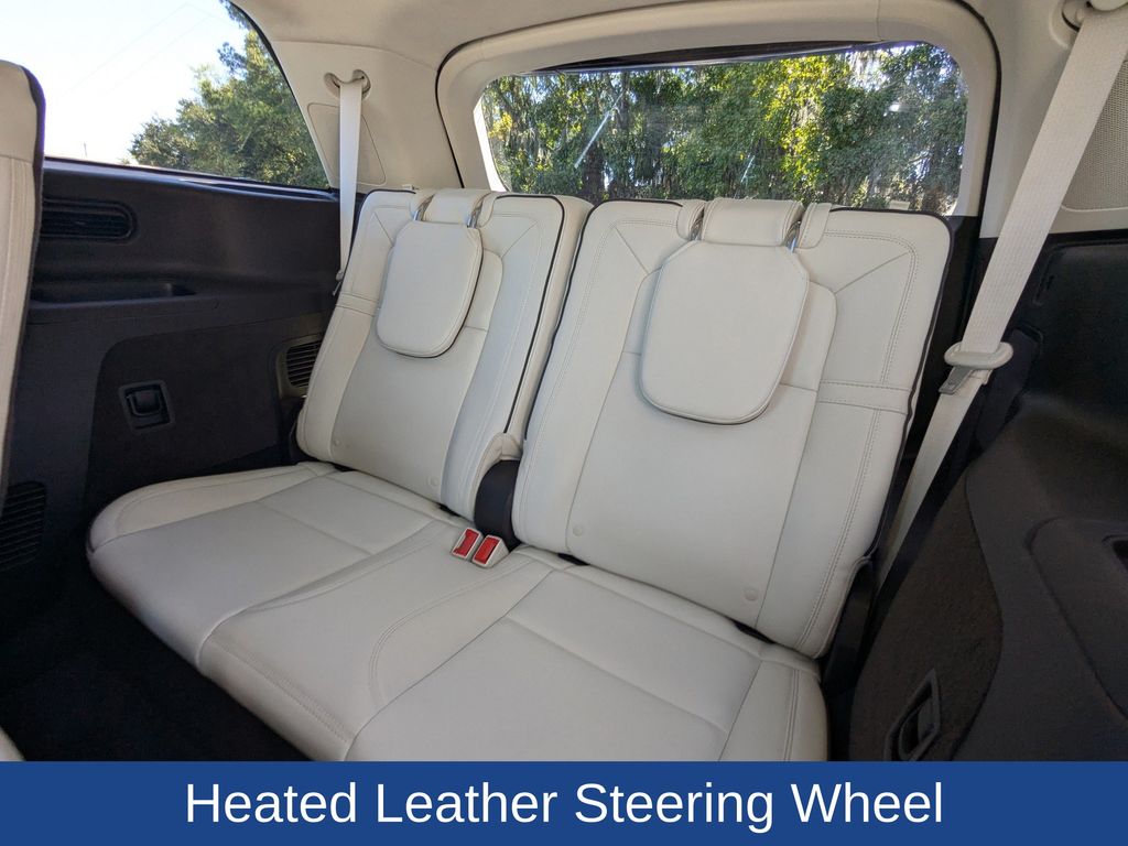 2023 Lincoln Aviator Black Label