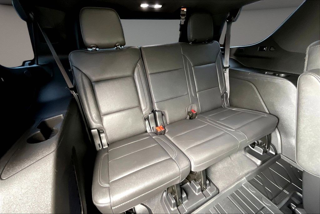 Used 2023 Chevrolet Tahoe SUV