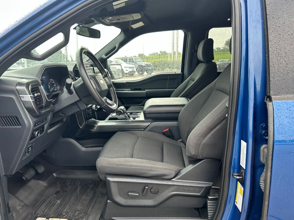 Used 2023 Ford F-150 Truck