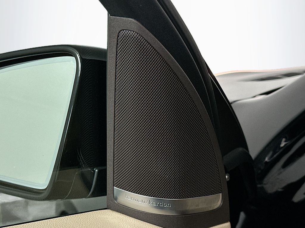 Thumbnail: 2018 Mercedes-Benz GLE - 19