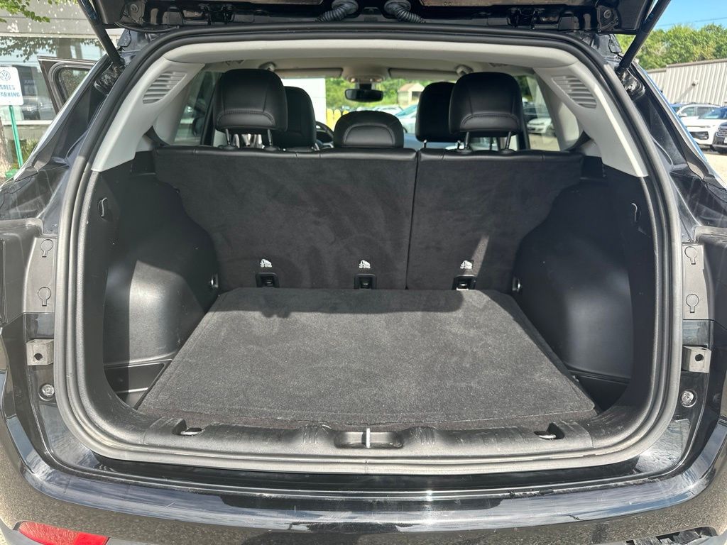 Used 2021 Jeep Compass SUV