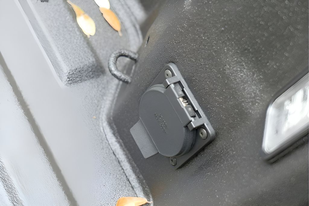 New 2026 Black GMC AT4X image 29