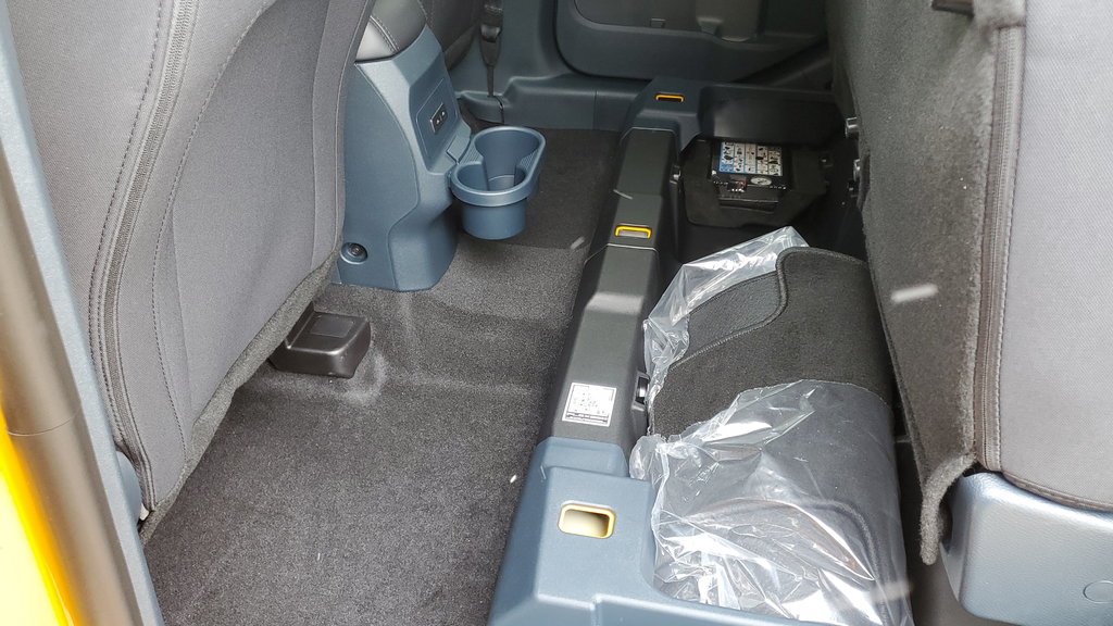 New 2026  Ford XLT image 31